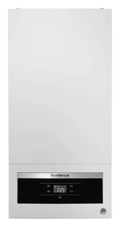Котел конденсационный Buderus Logamax plus GB062-24kd - фото 2