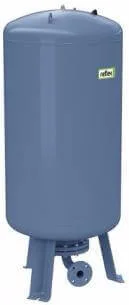 Гідроакумулюючий бак Reflex Refix DE 80/25 (7317600)