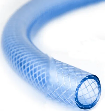 Шланг армований Evci Plastik Export 1 1/4" (синій)