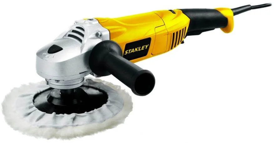 Болгарка Stanley STGP 1318 K