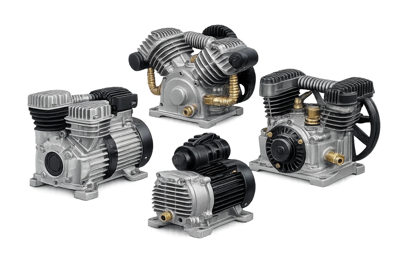 Компресорні блоки