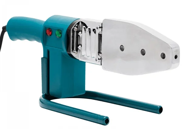 Паяльник для пластикових труб Зеніт ЗПТ-1206 (845282)