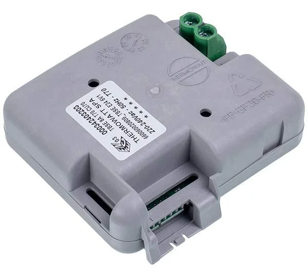 65108564 Термостат электронный на водонагревателе Ariston серии ECO - фото 3