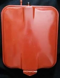 S 10253 Розширювальний бак для котлів Saunier Duval Isofast 12 л