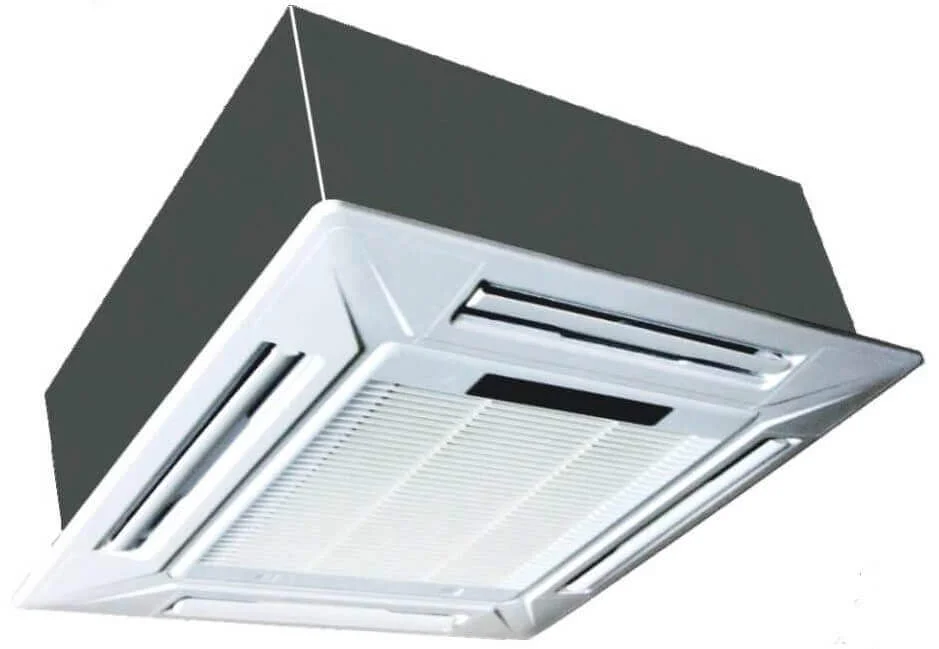 Кондиціонер Idea ICA-18HR-PA6-DN1