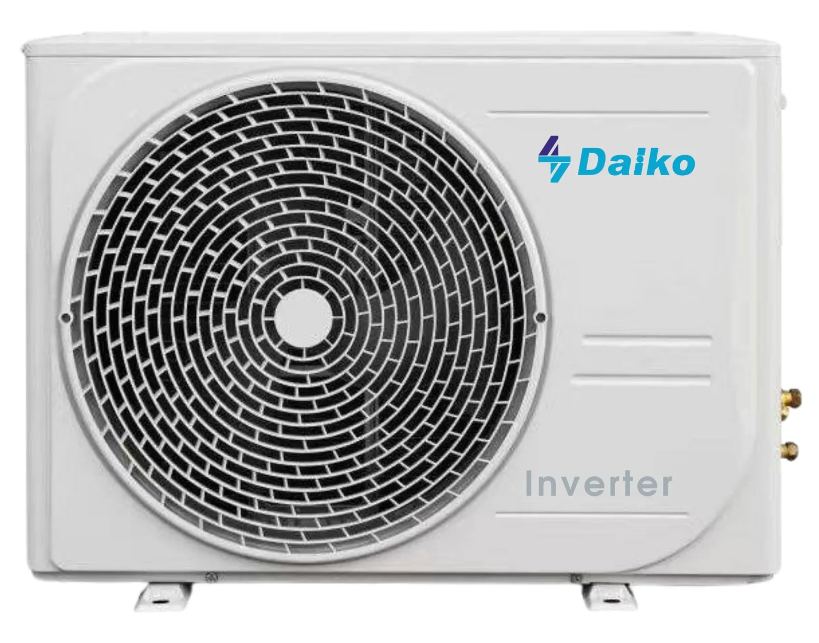 Кондиціонер Daiko Lotus RATS-H18NVR/RATS-H18INVR - фото 3