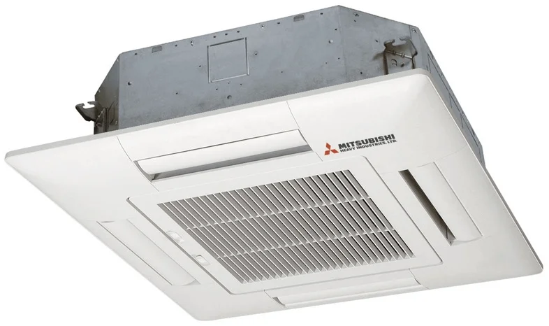 Кондиціонер MITSUBISHI Heavy Industries FDTC35VD