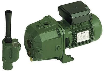 Поверхневий насос DAB DP 82 M