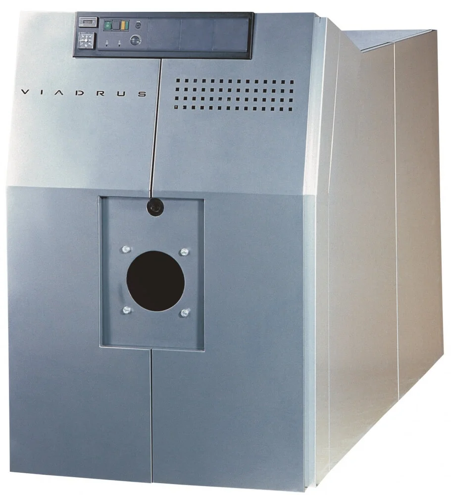 Котел газовий Viadrus G700