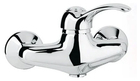 Змішувач для душу Bianchi CLASS ESDCLS2005SK