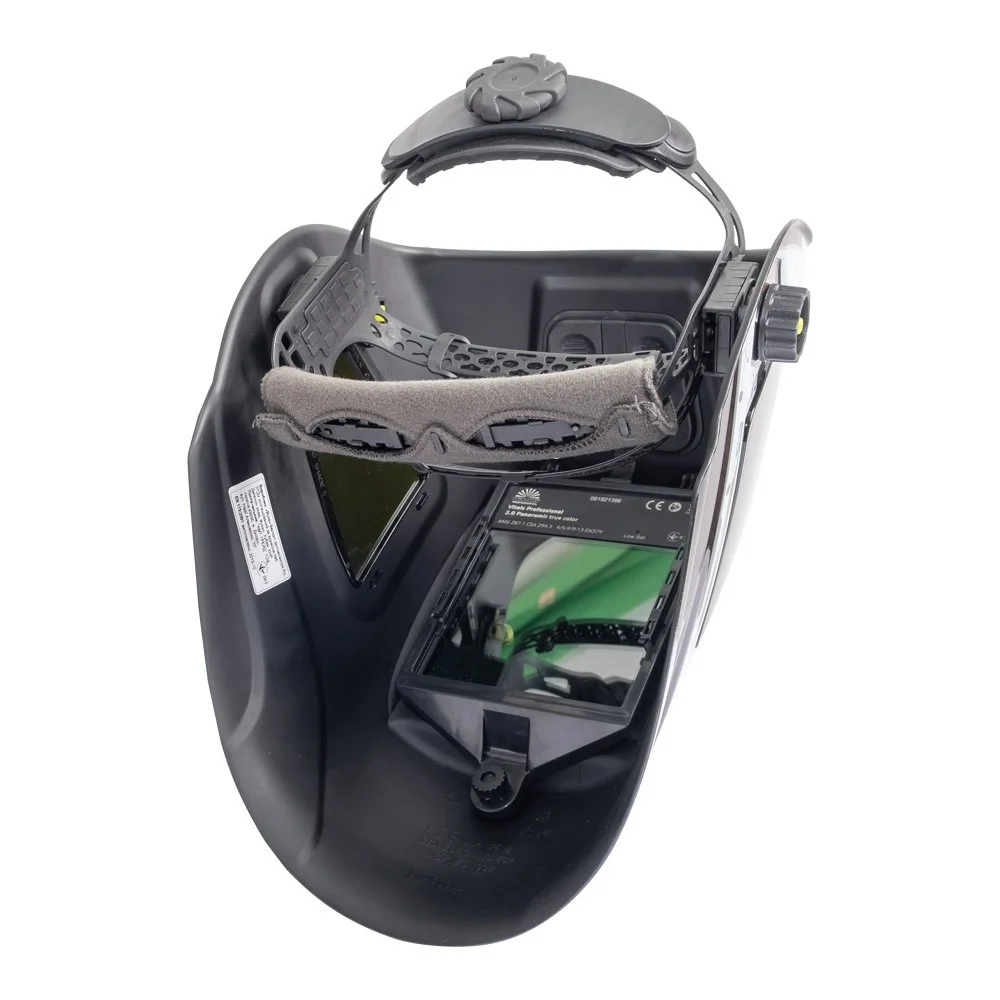 Маска зварника Vitals Professional 2.0 Panoramic True Color  111825N