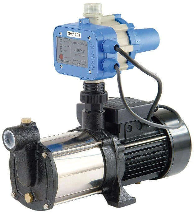 Насосна станція SPRUT AUMRS 4/E1