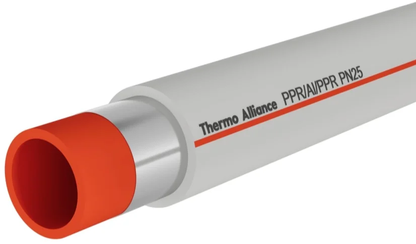 Thermo Alliance Труба Stabi (композит)