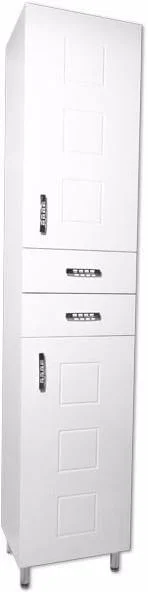 Пенал Аквазис Корфу 40К (лівий)