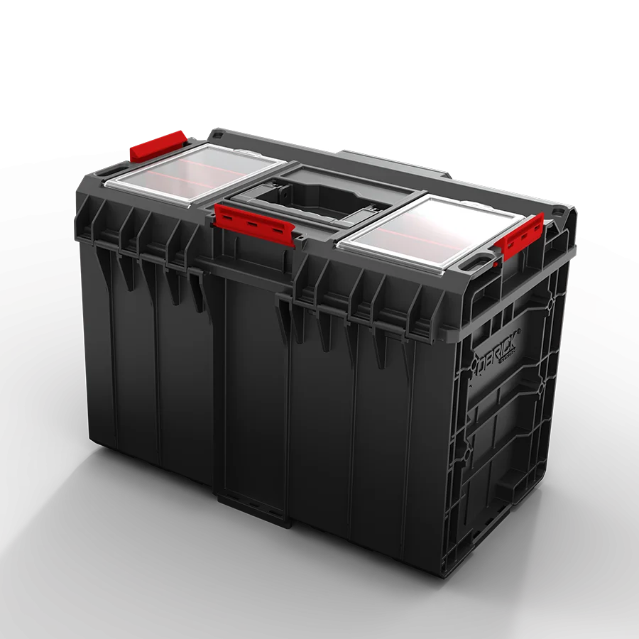 Ящик для инструментов Qbrick System ONE 450 Profi (SKRQ450P2CZAPG003) - фото 3