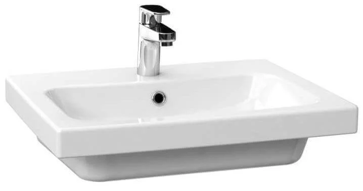 Умивальник Cersanit COLOUR 55