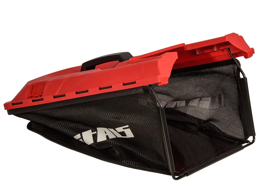 Газонокосарка електрична Vitals Master EZP 4318jb