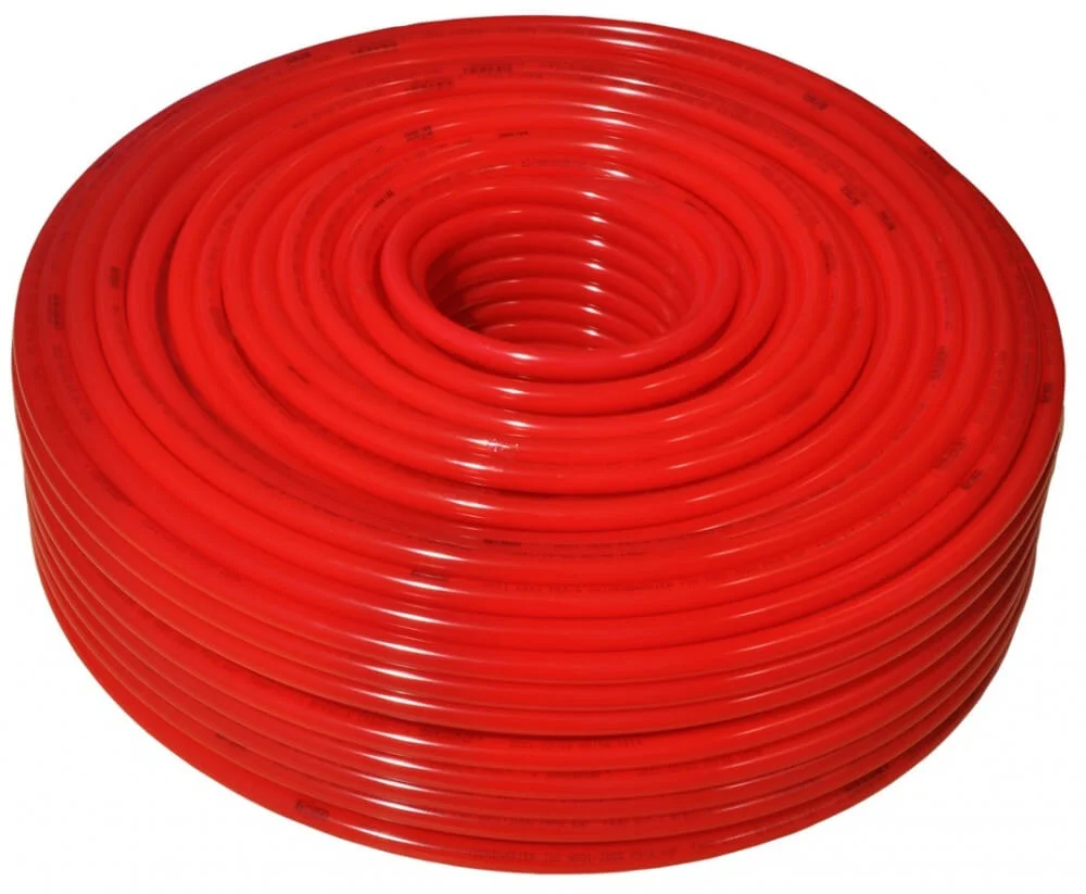 Труба Fado PEX-A 16 х 2,0 з кисневим бар'єром