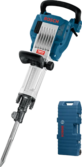 Відбійний молоток Bosch GSH 16-30