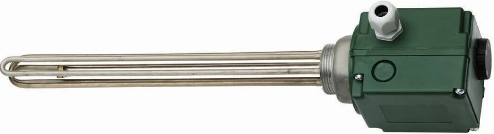 Електричний ТЕН Reflex EEHR 1.8 kW (9200277)