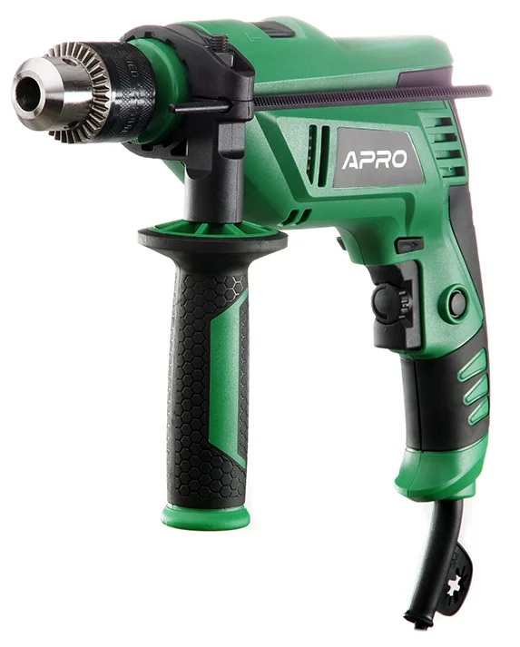 Дриль ударний Apro 13/850 (899056)