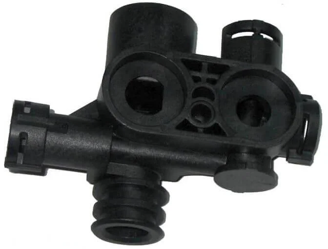 10026151 Муфта гідрогрупи на газовий котел Beretta