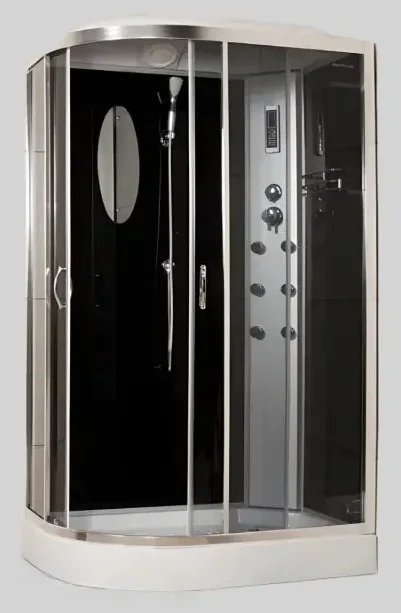 Душевая кабина AquaStream Classic 128 LB R