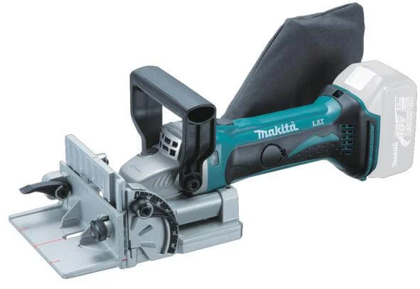 Акумуляторний фрезер Makita DPJ180Z