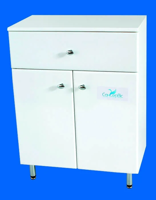 Комод напольний Sanservis К-1