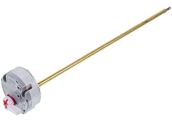 691217 Термостат для водонагрівачів Ariston PRO R, BLU R