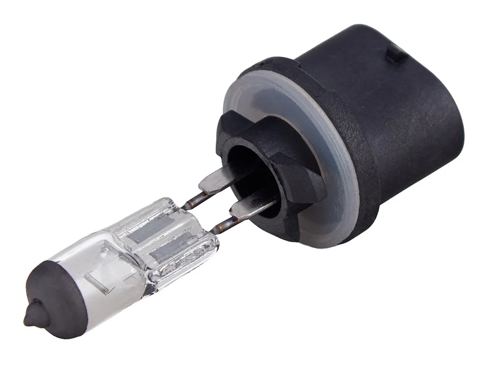 Автолампа галогенна PULSO H27W/1-(880) 12V 27W PG13