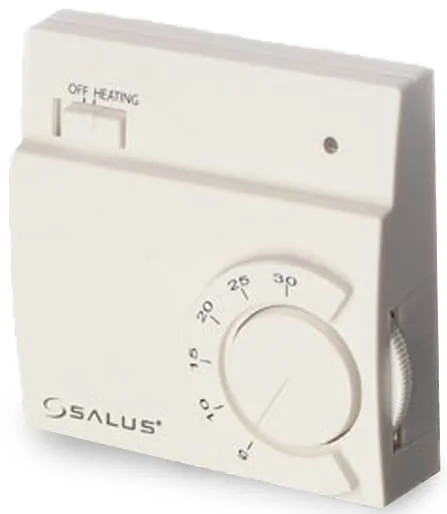Терморегулятор Salus TH1-M