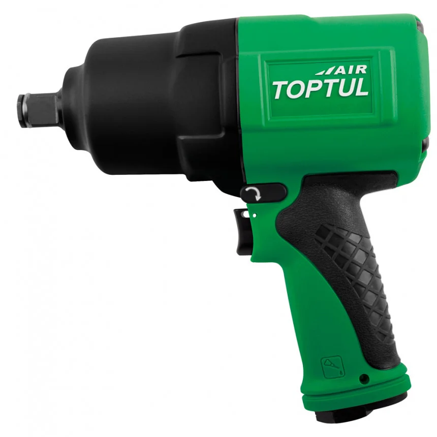 Гайковерт Toptul 3/4" 1763 Нм 6000 об/хв (KAAJ2413)