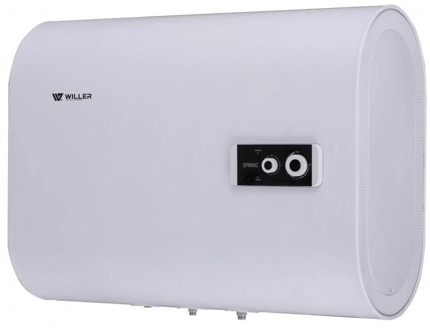 Водонагрівач Willer EH60R Spring