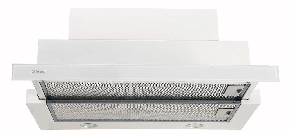 Витяжка кухонна Perfelli TLS 6832 LED