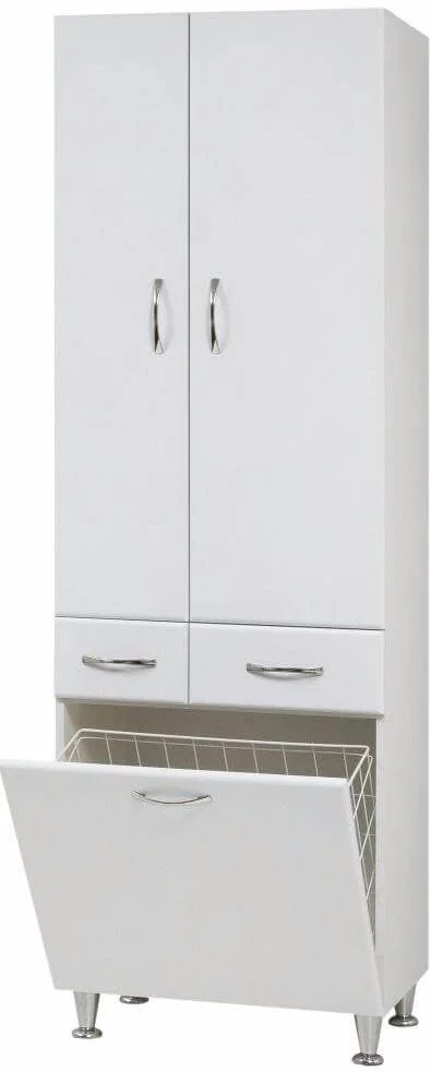 Пенал Sanservis Стандарт P-3-K (з кошиком)