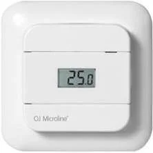 Терморегулятор OJ Electronics OTD2-1999