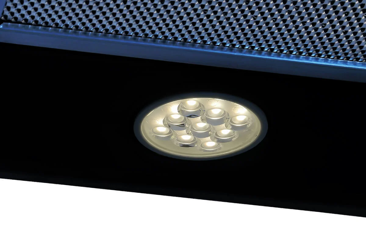 Витяжка кухонна Perfelli TLS 6117 LED