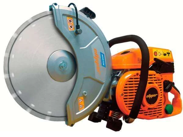 Штроборіз Norton Clipper CP514-350EU