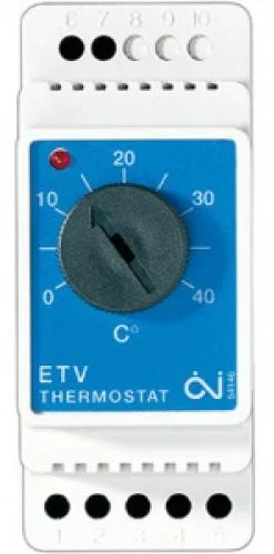 Терморегулятор OJ Electronics ETV-1999