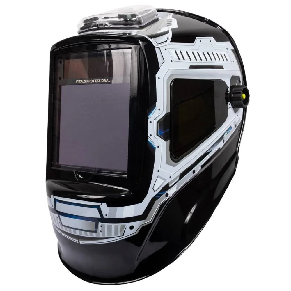 Маска зварника Vitals Professional 2.0 Panoramic True Color  111825N
