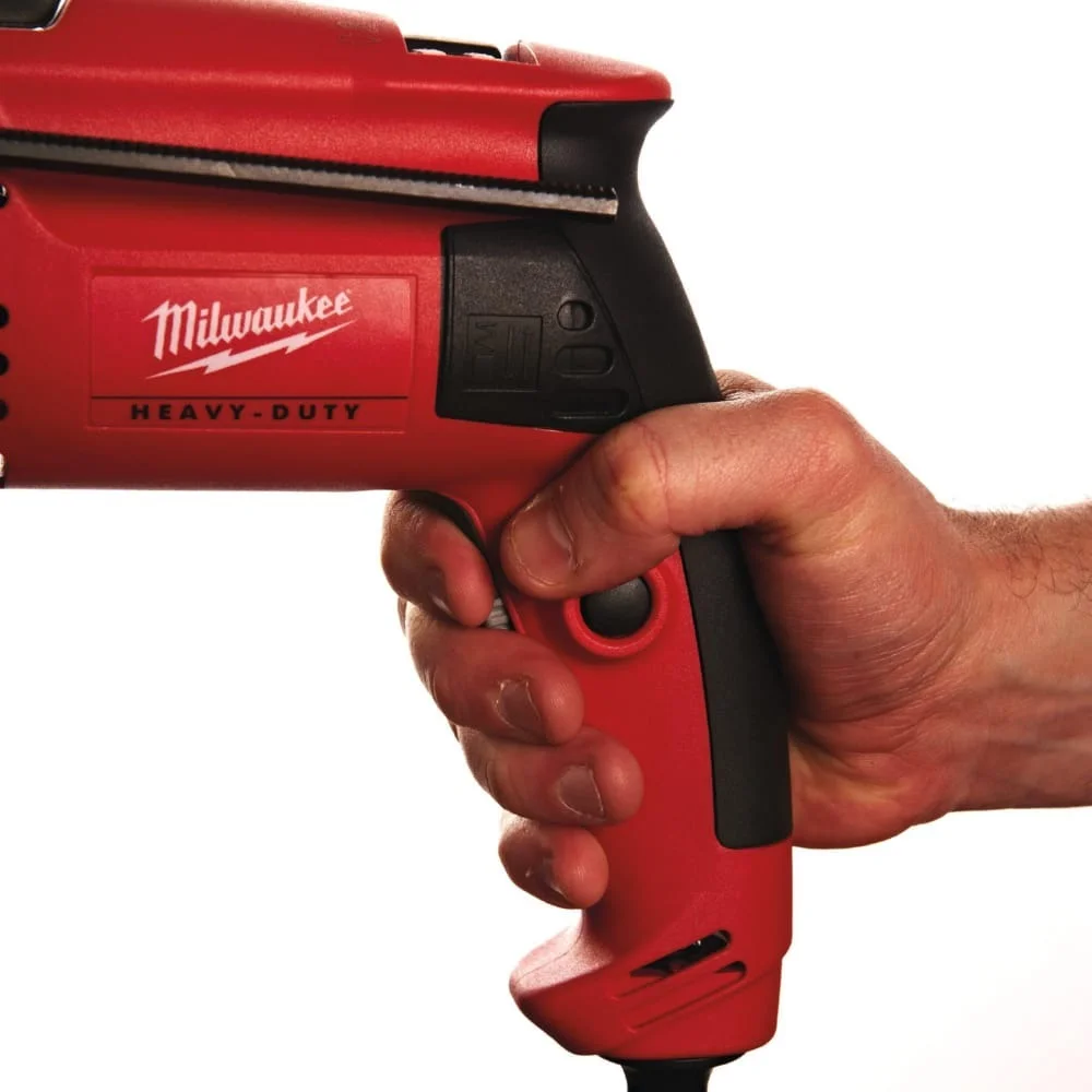 Ударний дриль Milwaukee PDE 13 RX - фото 5