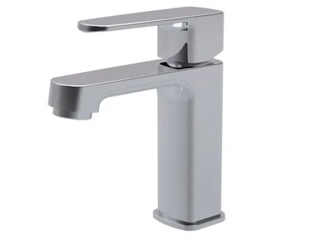 Змішувач для умивальника Smart-Квадро SM163509AA