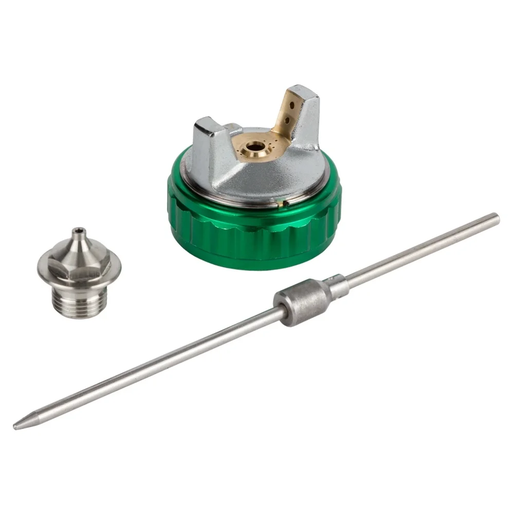 Комплект форсунки HVLP Ø1.4 мм для 6812261 Refine Sigma (6817261)