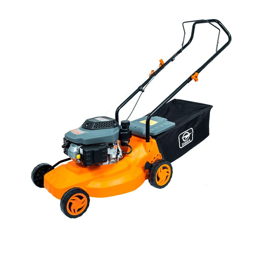 Газонокосарка Limex Kb 4099s