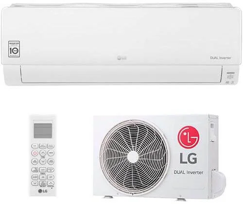 Кондиціонер LG DC09RT