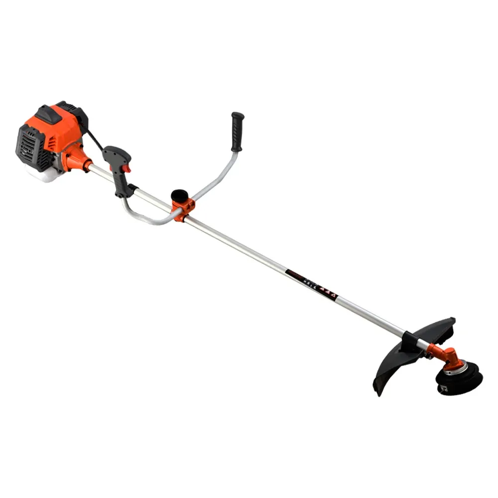 Бензинова мотокоса GTM CN430F