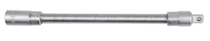 Подовжувач гнучкий King Tony 1/4" L=150мм (2312-06)