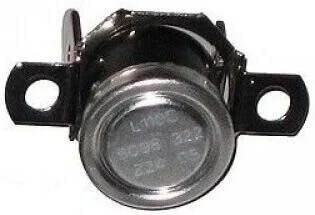 G6070004 Датчик тяги 110°C на газовий котел