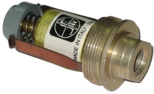 0.006.441 Магнітний клапан для котлів